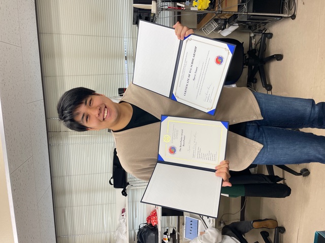 優秀ポスター賞、Student travel award