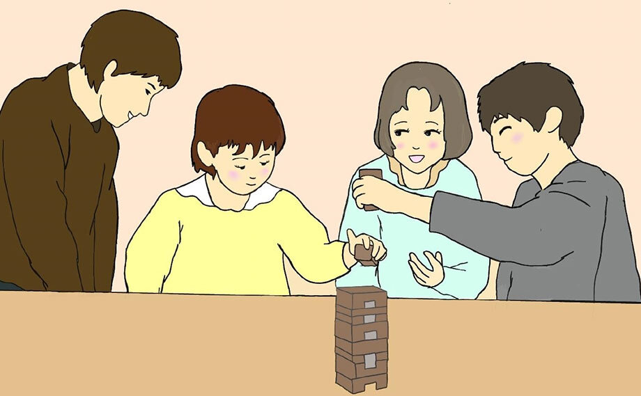 ページタイトル